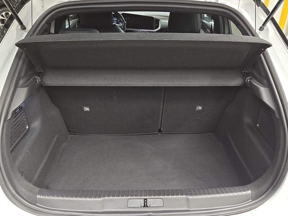 Opel Mokka 1,2 T 130 GS Line aut. 5d