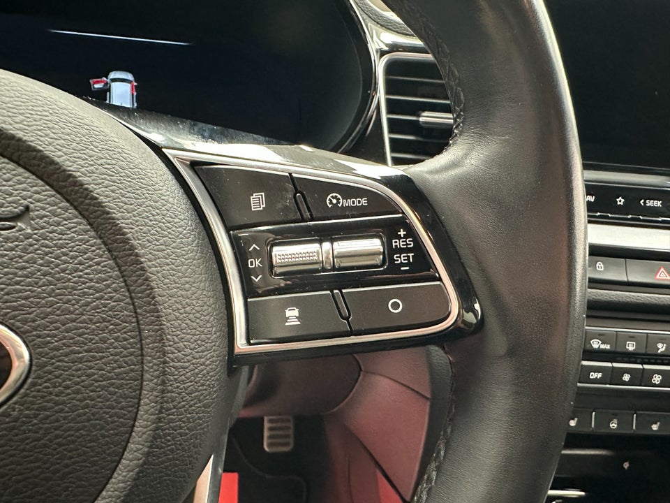 Kia Ceed 1,6 PHEV Upgrade SW DCT 5d