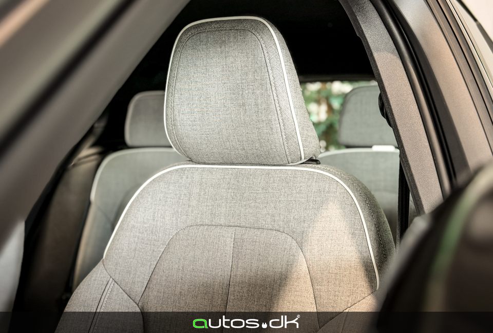 Volvo XC40 P6 ReCharge Plus 5d