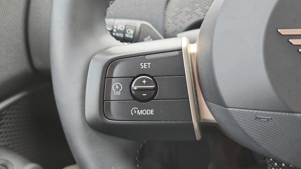 MINI Countryman SE Classic Trim M+ ALL4 5d