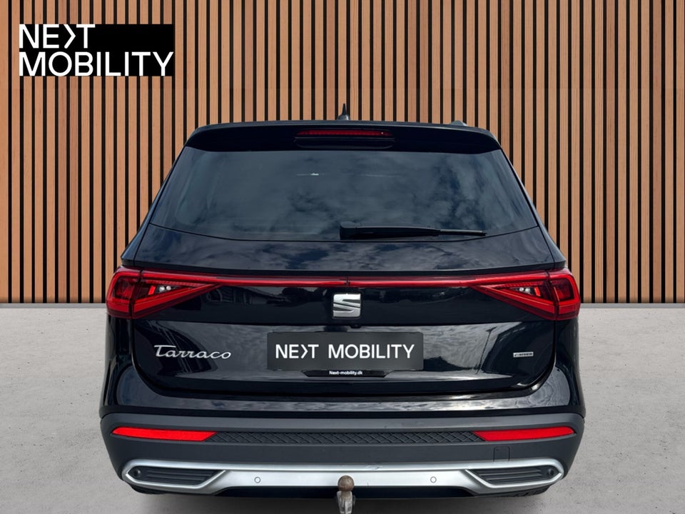 Seat Tarraco 1,4 eHybrid Xcellence DSG 5d