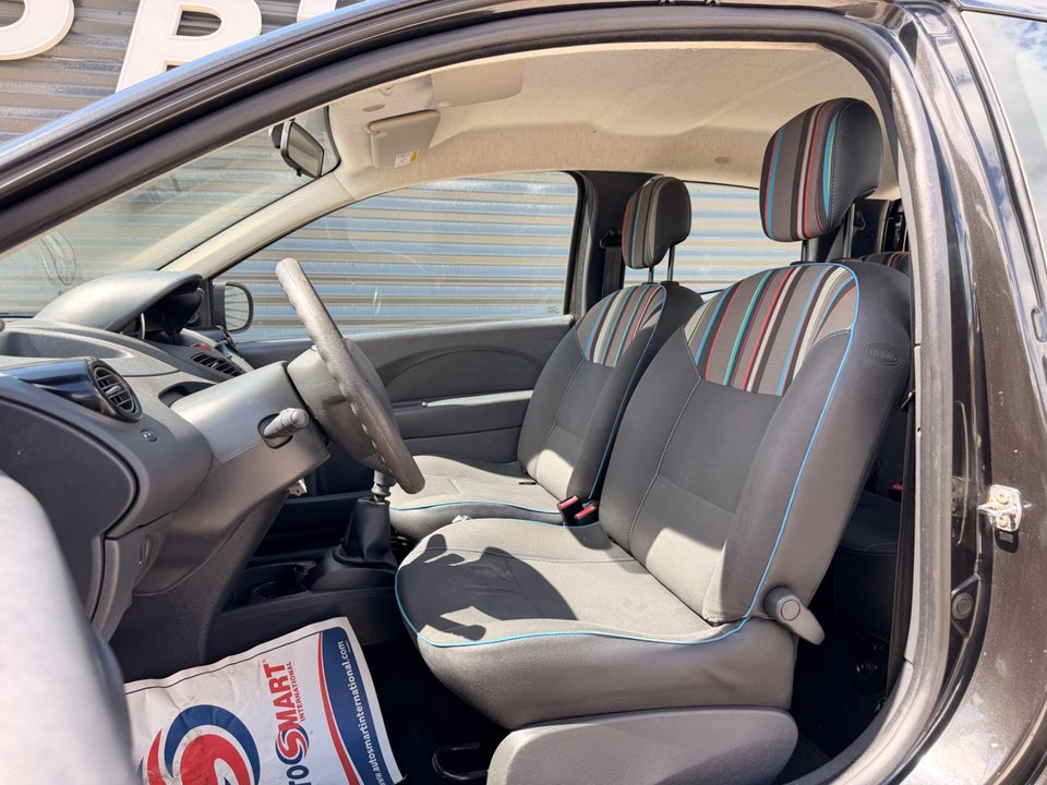 Renault Twingo 1,2 16V Authentique ECO2 3d