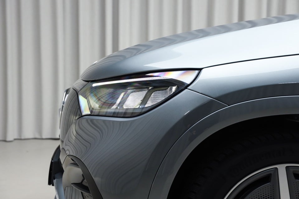 Mercedes EQE350 SUV AMG Edition 4Matic 5d