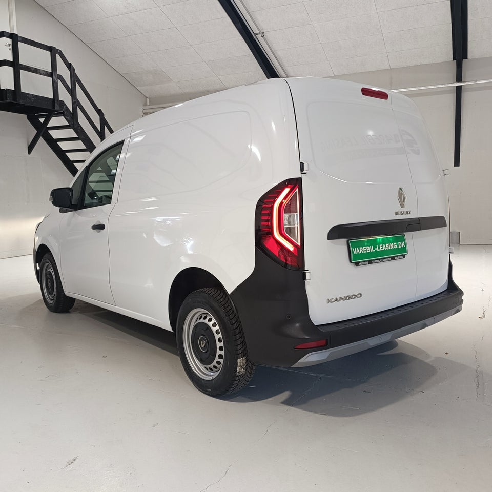 Renault Kangoo 1,5 dCi 95 Open Sesame L1