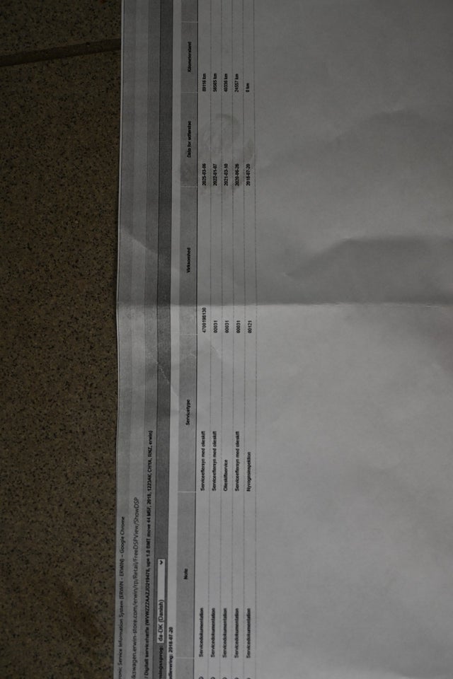 VW Up! 1,0 MPi 60 Move Up! BMT 5d