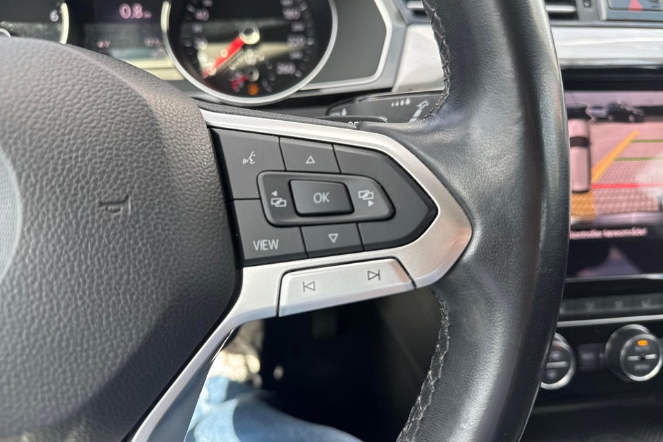 VW Passat 1,5 TSi 150 Business+ Variant DSG 5d