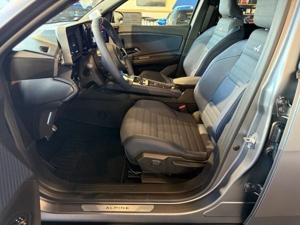 Alpine A290 GT Performance 5d