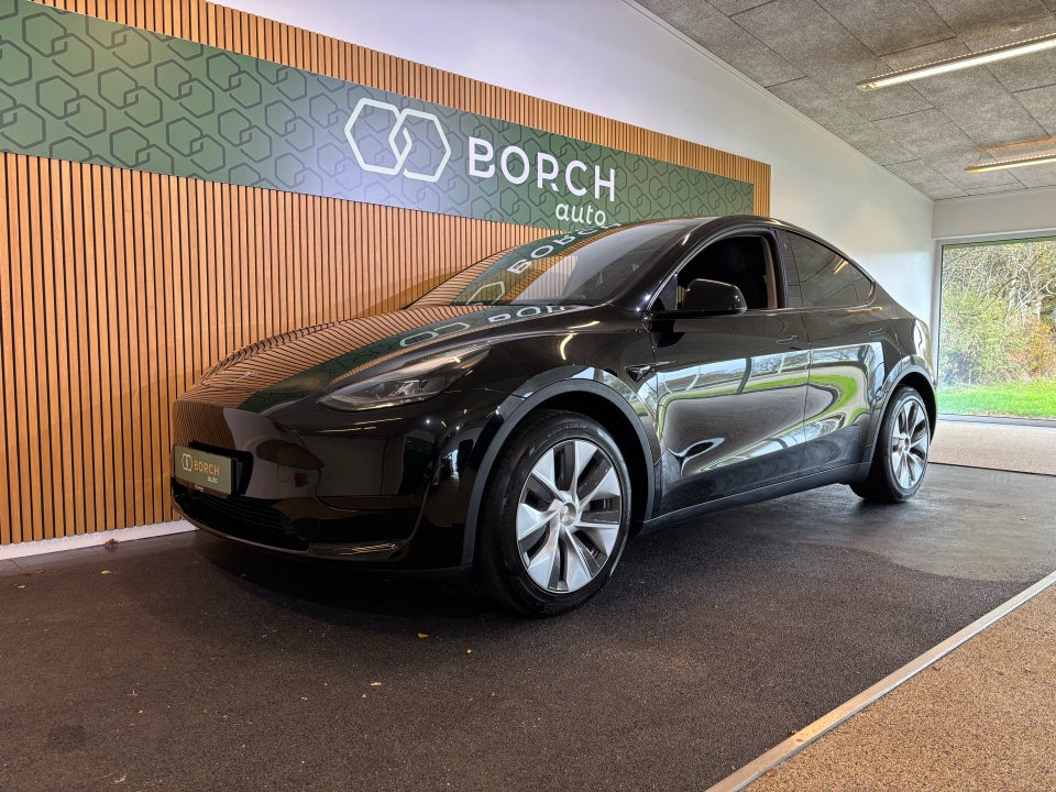 Tesla Model Y RWD 5d