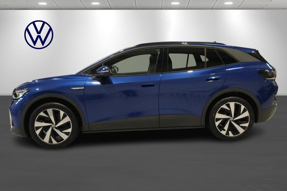 VW ID.4 77 Pro Performance 5d