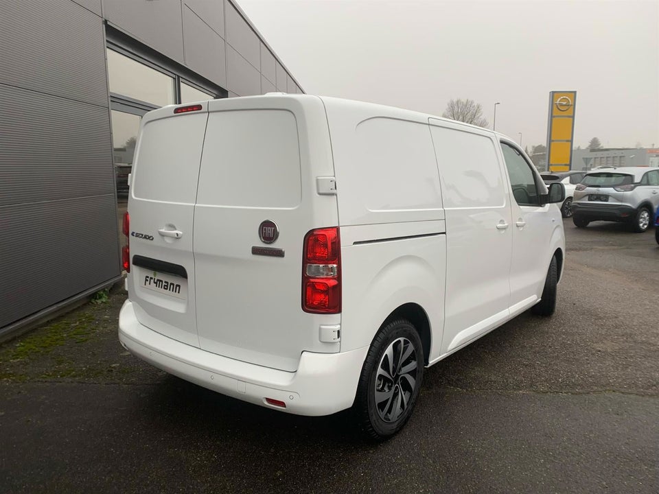 Fiat Scudo E 50 L2H1 Pro