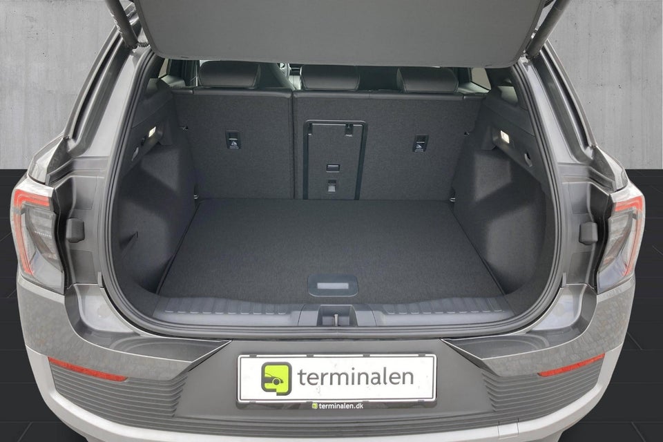 Ford Explorer 77 Premium Extended Range 5d