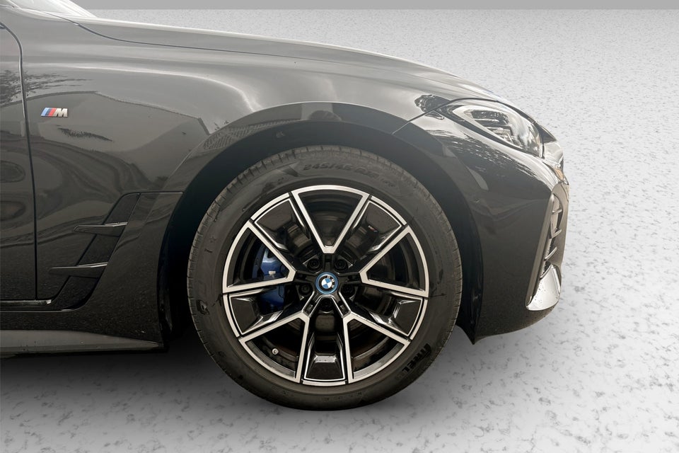 BMW i4 M50 M-Sport xDrive 5d