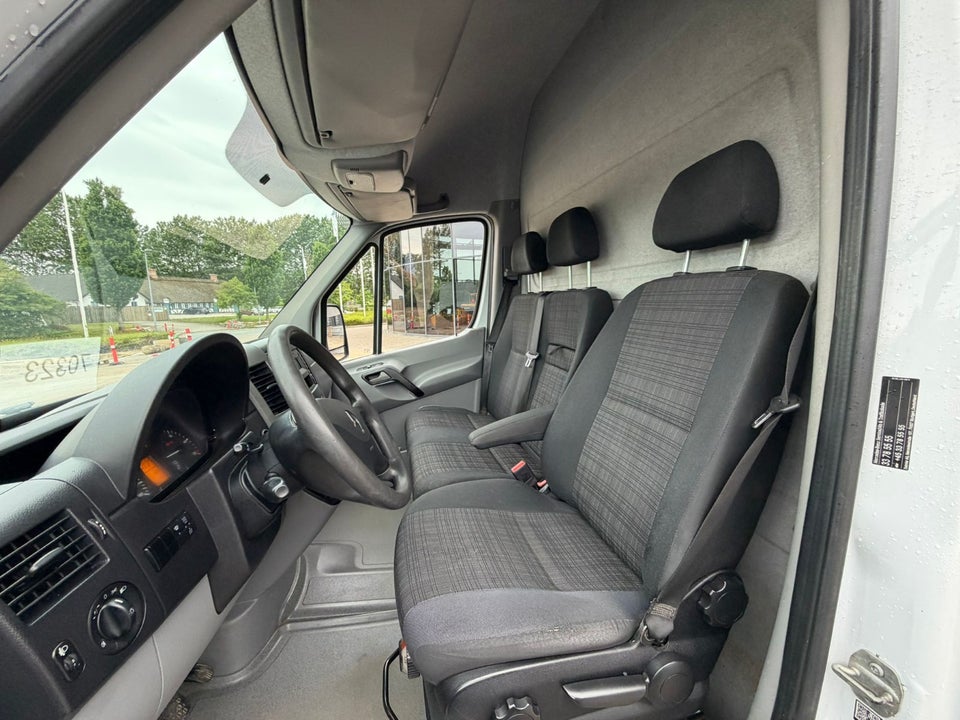 Mercedes Sprinter 316 2,2 CDi R2 Kassevogn 5d