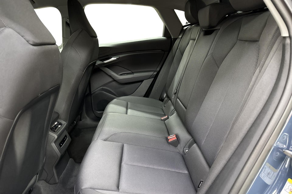 Audi Q6 e-tron Progress plus Sportback 5d