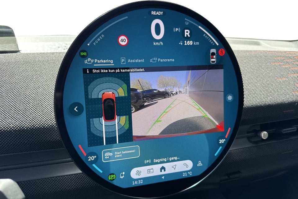 MINI Aceman SE JCW Trim M 5d