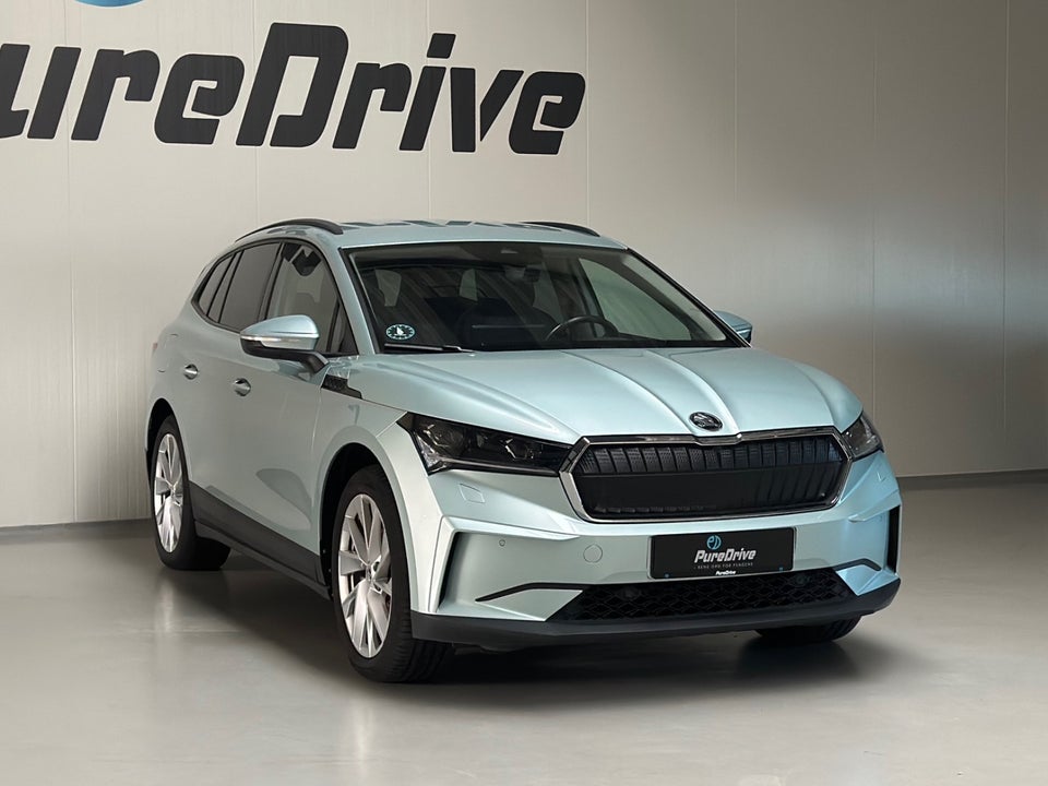 Skoda Enyaq 60 iV Selection Lodge 5d