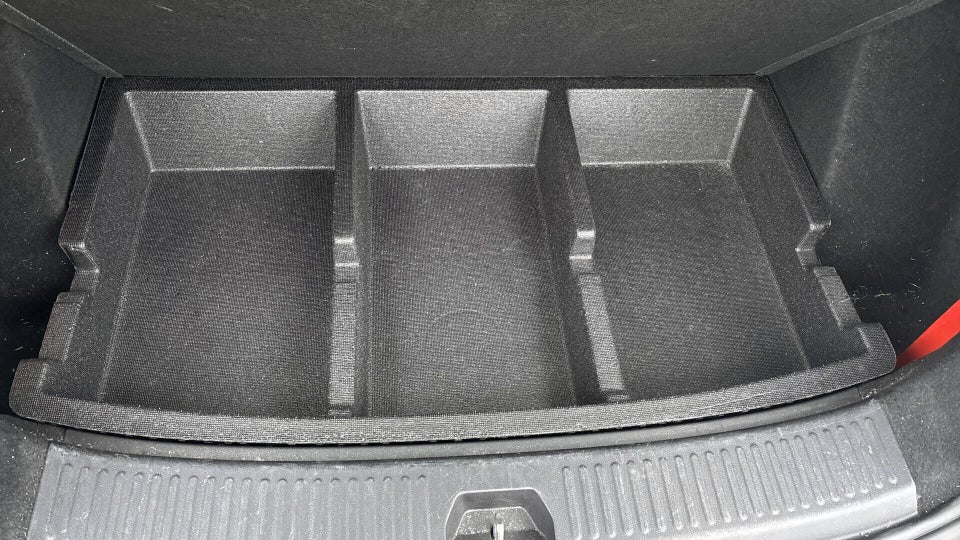 Aiways U5 Premium 5d