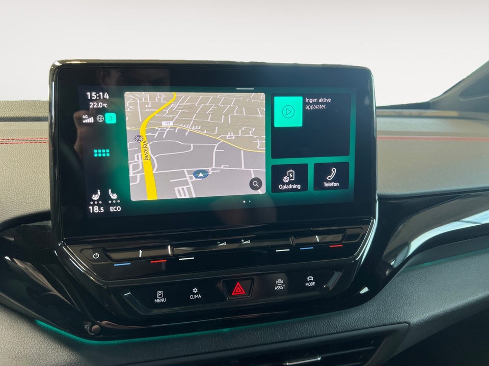 VW ID.4 77 GTX 4Motion 5d