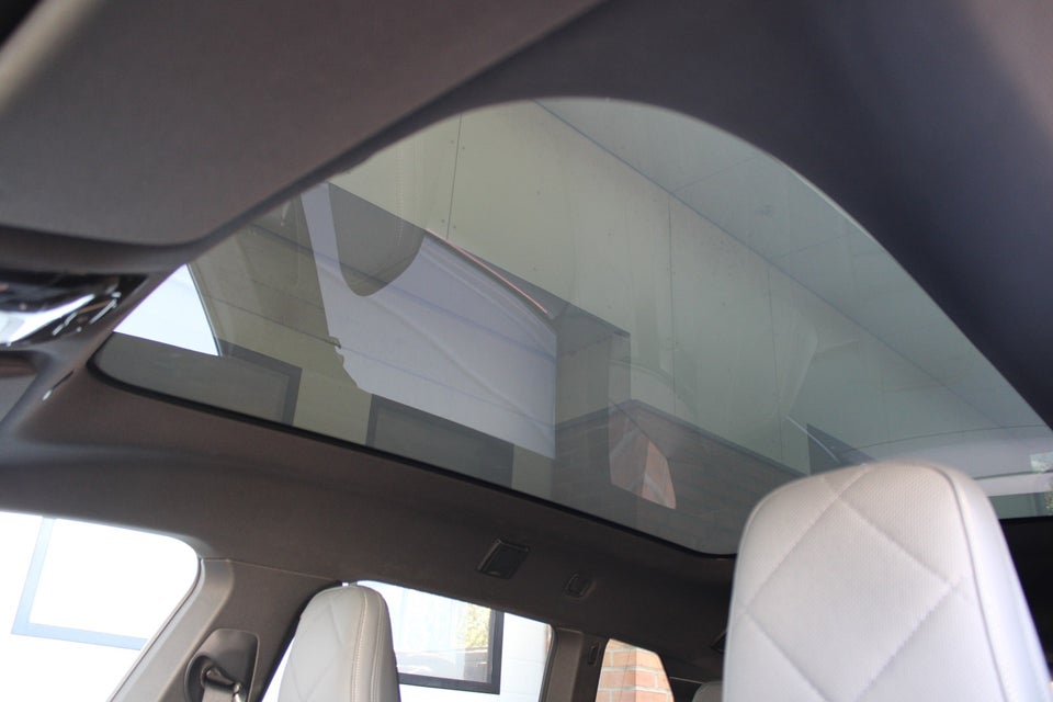 BMW iX xDrive40 Sport 5d