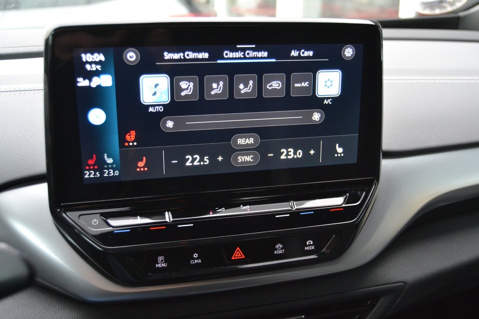 VW ID.4 77 Pro Performance 5d