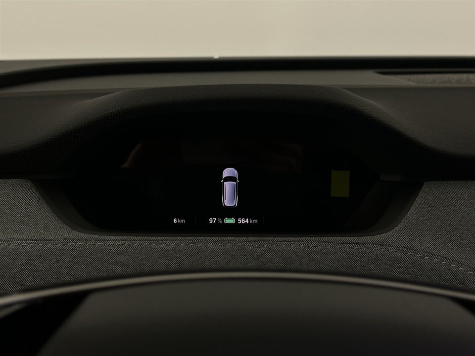 Skoda Enyaq 85 iV 5d