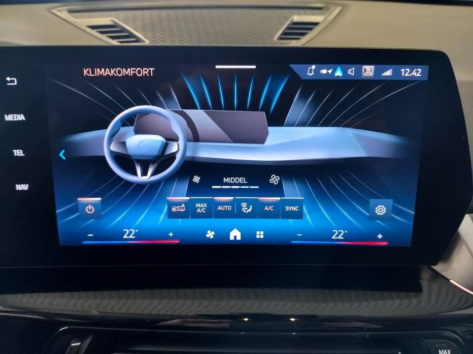 BMW iX1 xDrive30 X-Line 5d