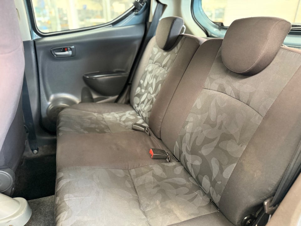 Suzuki Alto 1,0 GL 5d