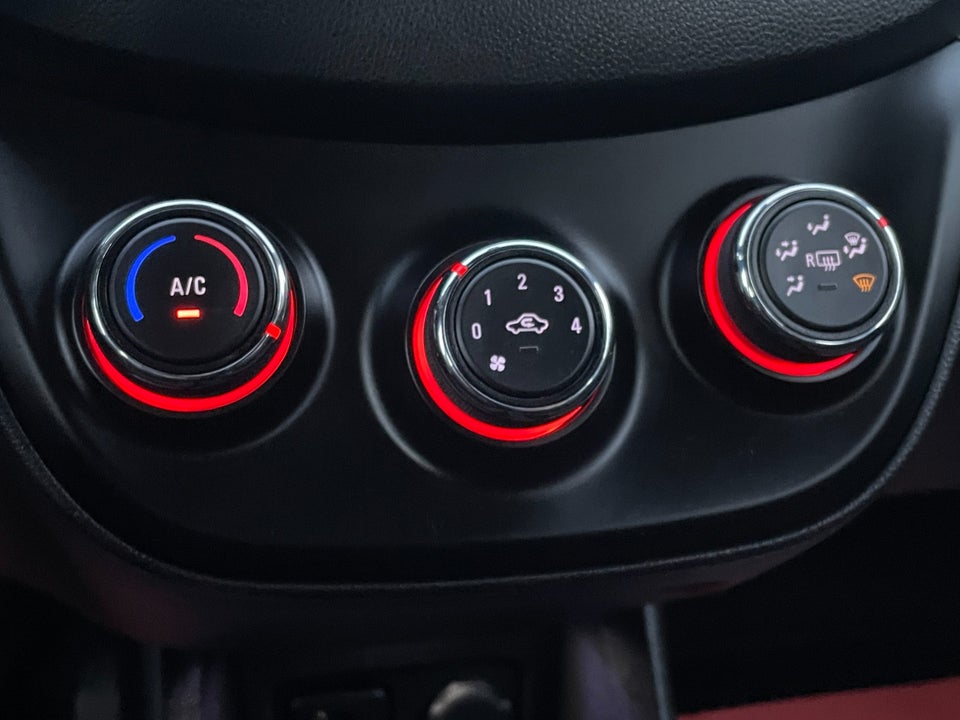 Opel Karl 1,0 Enjoy 5d