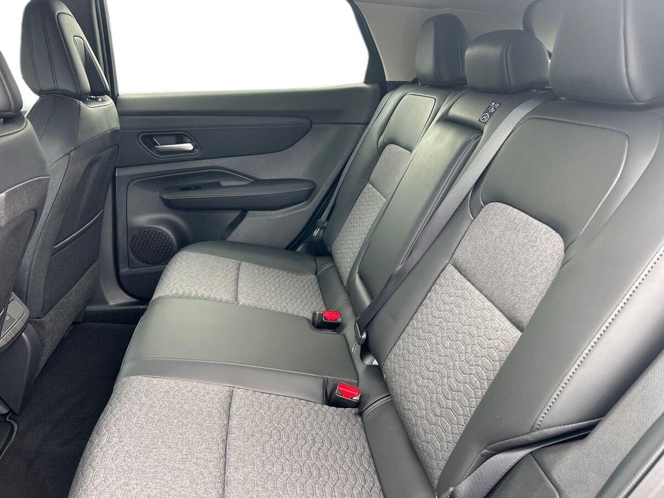 Nissan Ariya 63 Advance 5d