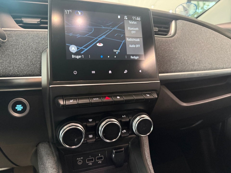 Renault Zoe 52 Intens 5d