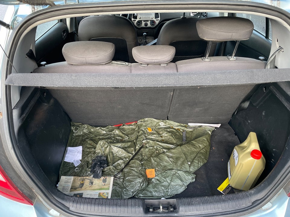 Hyundai i20 1,25 Classic 5d