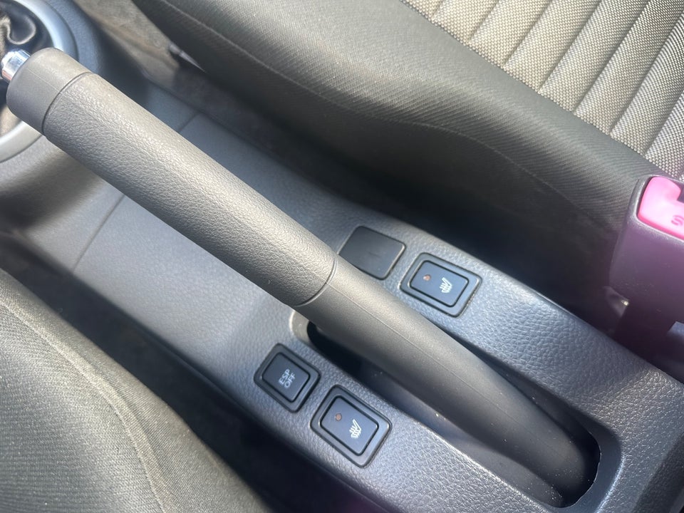 Suzuki SX4 1,6 CombiBack Exclusive 5d