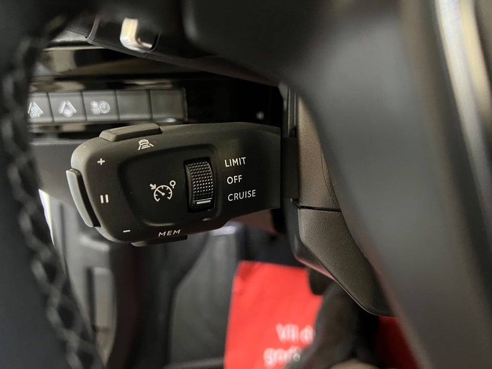 Peugeot 508 1,6 Hybrid Allure Pack SW EAT8 5d