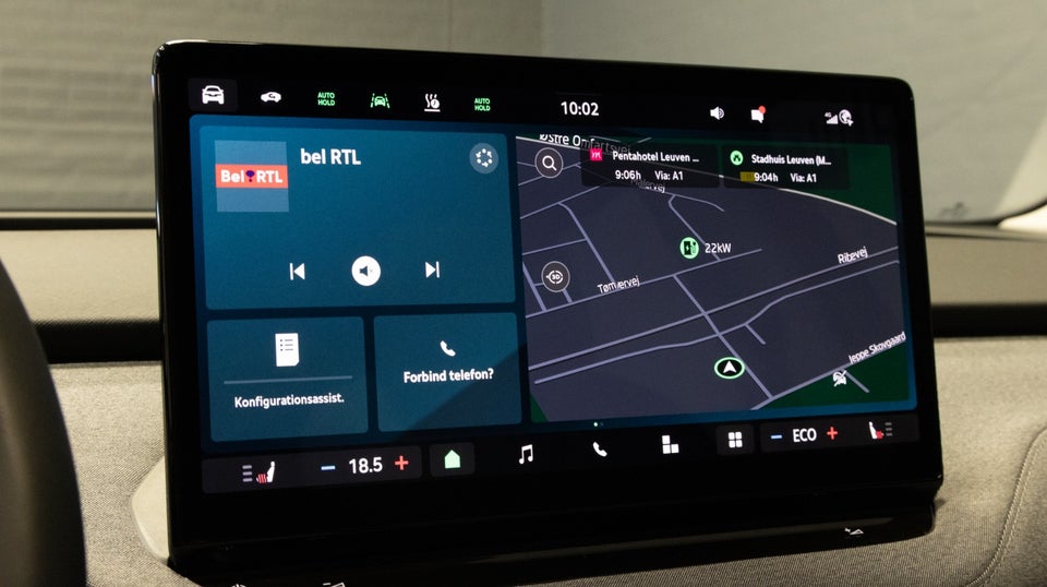 Skoda Enyaq 85 iV Premium 5d