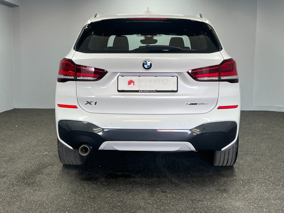 BMW X1 1,5 xDrive25e M-Sport aut. 5d