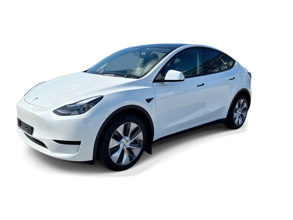 Tesla Model Y RWD 5d