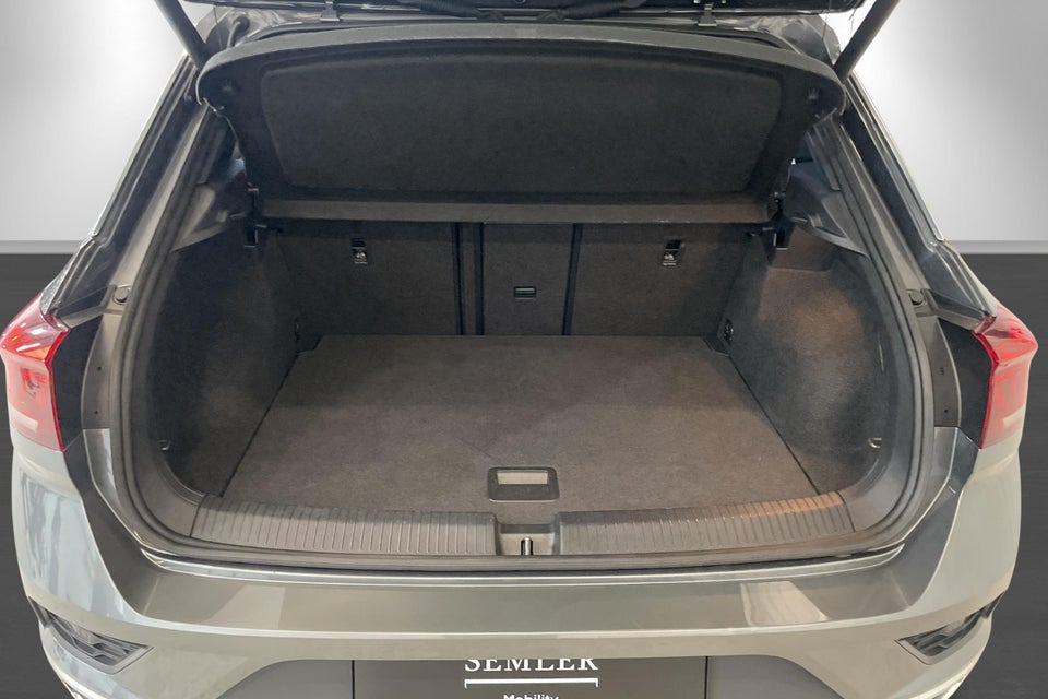 VW T-Roc 1,5 TSi 150 Sport DSG 5d