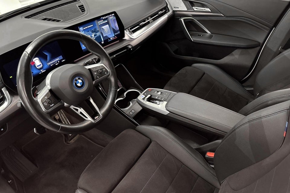 BMW iX1 xDrive30 M-Sport 5d