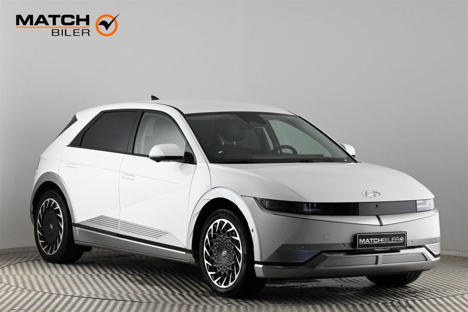 Hyundai Ioniq 5 77 Ultimate AWD 5d