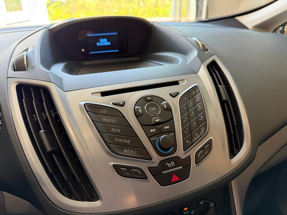 Ford C-MAX 1,0 SCTi 125 Trend 5d