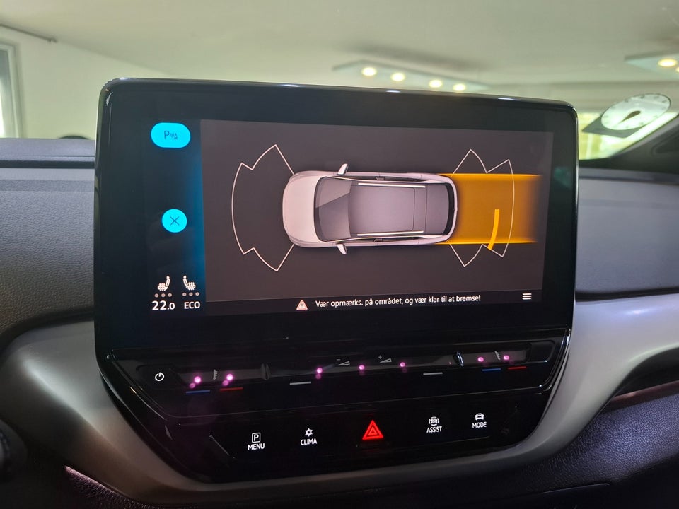 VW ID.4 77 1ST Pro Performance 5d