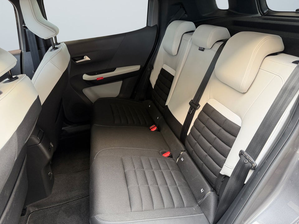 Citroën ë-C3 Aircross 44 VTR Sport 5d
