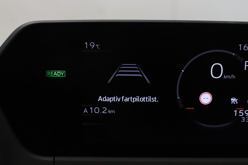 Toyota bZ4X Executive 5d