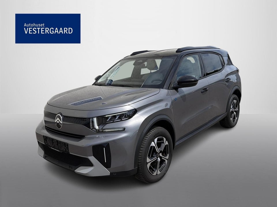 Citroën ë-C3 Aircross 44 Max 5d