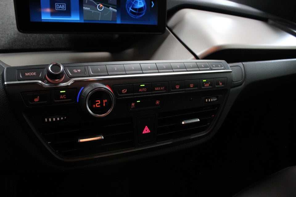BMW i3s Charged Plus 5d