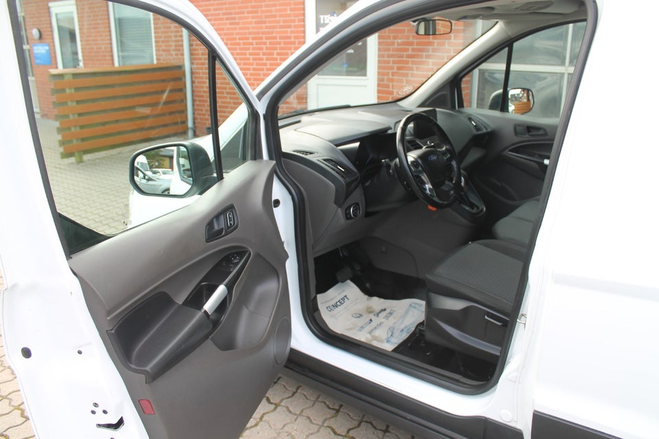 Ford Transit Connect 1,5 EcoBlue Active aut. kort