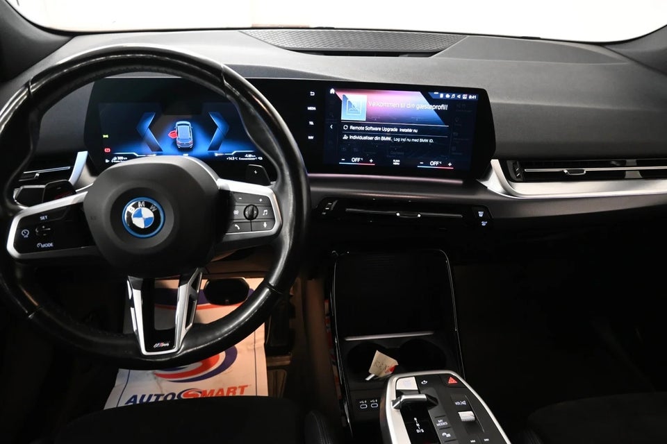 BMW 225e 1,5 Active Tourer M-Sport xDrive aut. 5d