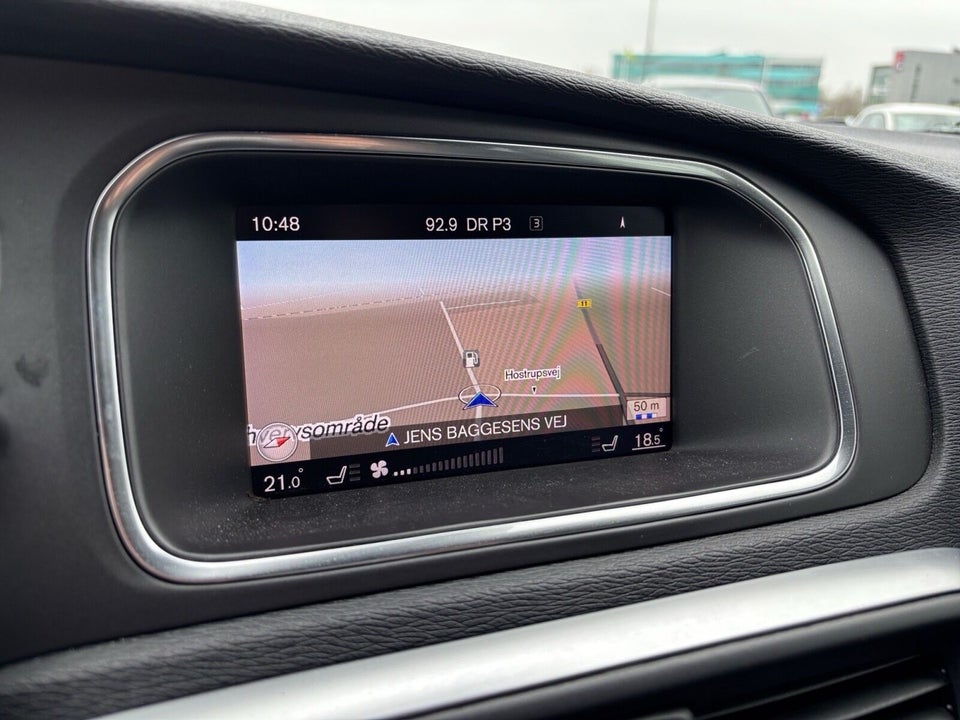 Volvo V40 CC 1,5 T3 152 Dynamic Edition aut. 5d