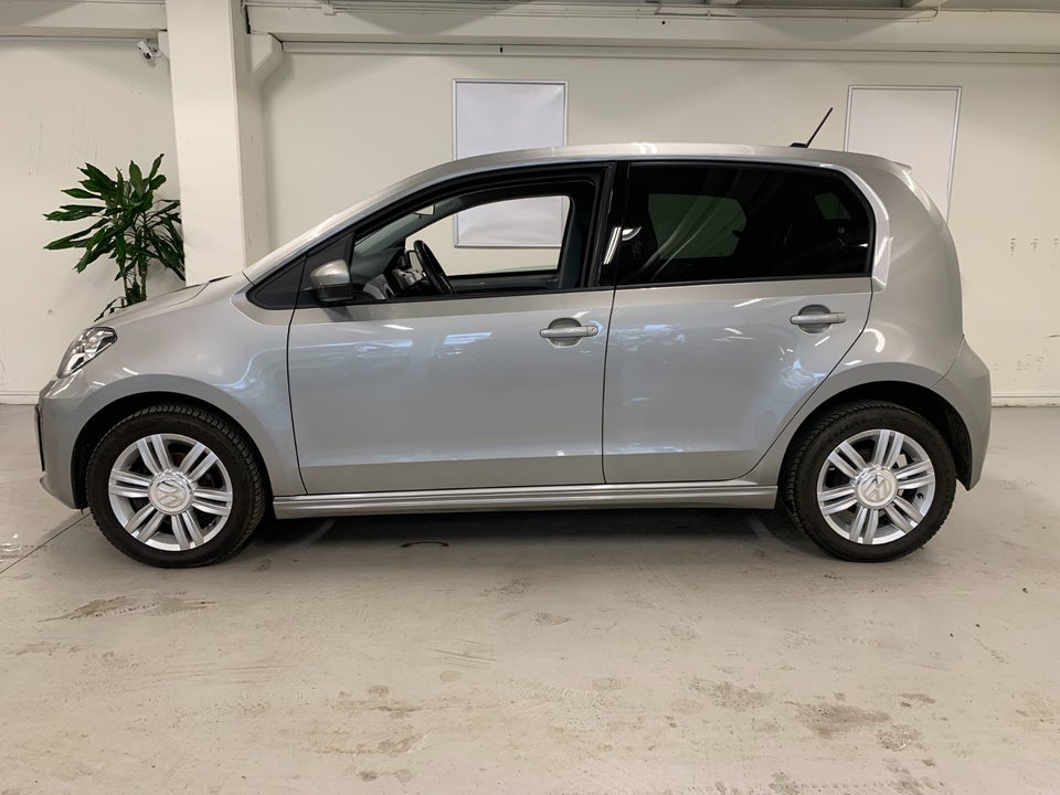 VW e-Up! 5d