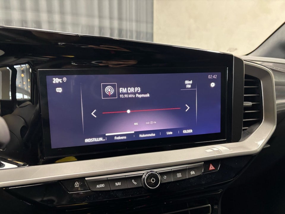 Opel Mokka-e 50 Ultimate 5d